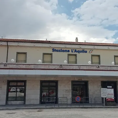 Porta Rivera Plesso Stazione Hotel