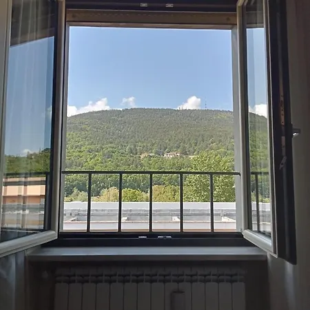 Porta Rivera Plesso Stazione Hotel *