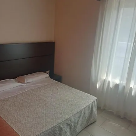Porta Rivera Plesso Stazione Hotel LʼAquila