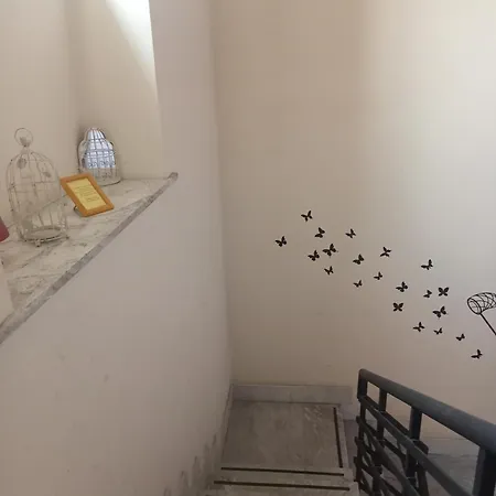 Hotel Porta Rivera Plesso Stazione *