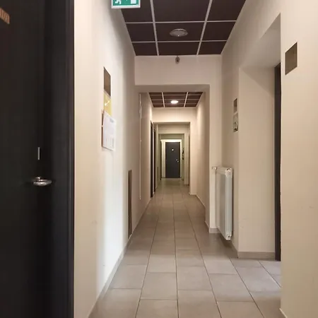 Porta Rivera Plesso Stazione LʼAquila