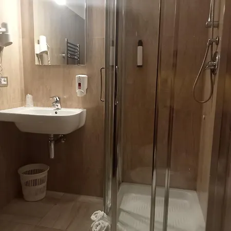 Porta Rivera Plesso Stazione