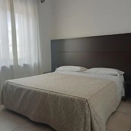 Hotel Porta Rivera Plesso Stazione L'Aquila