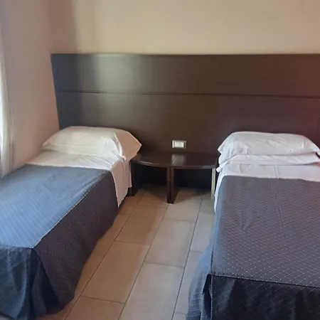 Porta Rivera Plesso Stazione L'Aquila