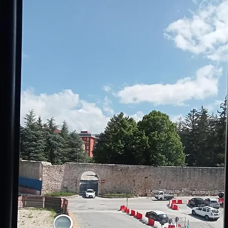 Porta Rivera Plesso Stazione *