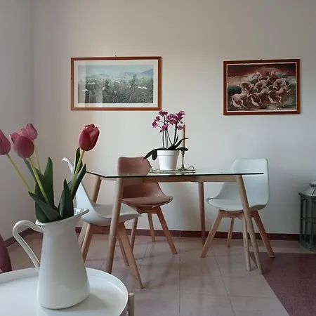 Porta Rivera Plesso Stazione