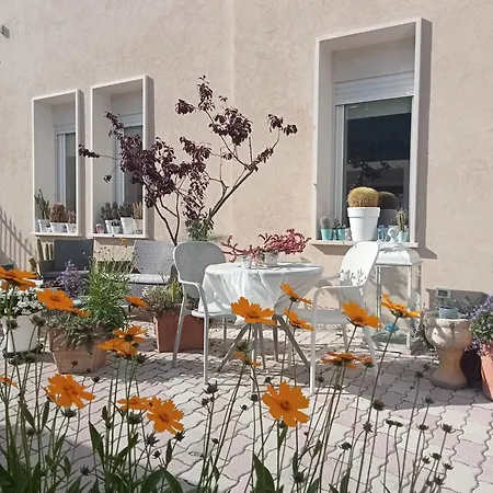 Porta Rivera Plesso Stazione Hotel L'Aquila