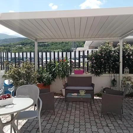 Hotel Porta Rivera Plesso Stazione *