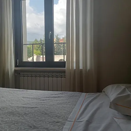 Porta Rivera Plesso Stazione *