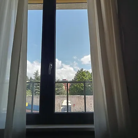 Porta Rivera Plesso Stazione Hotel *