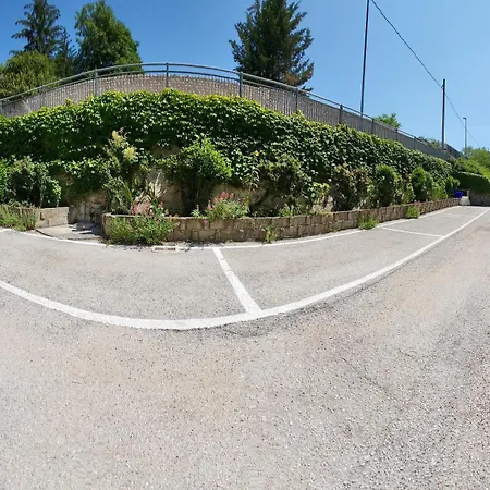 Porta Rivera Plesso Stazione L'Aquila