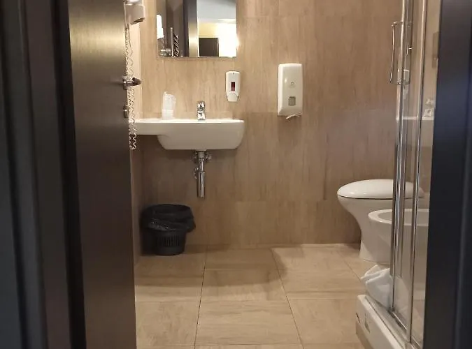 Porta Rivera Plesso Stazione * LʼAquila