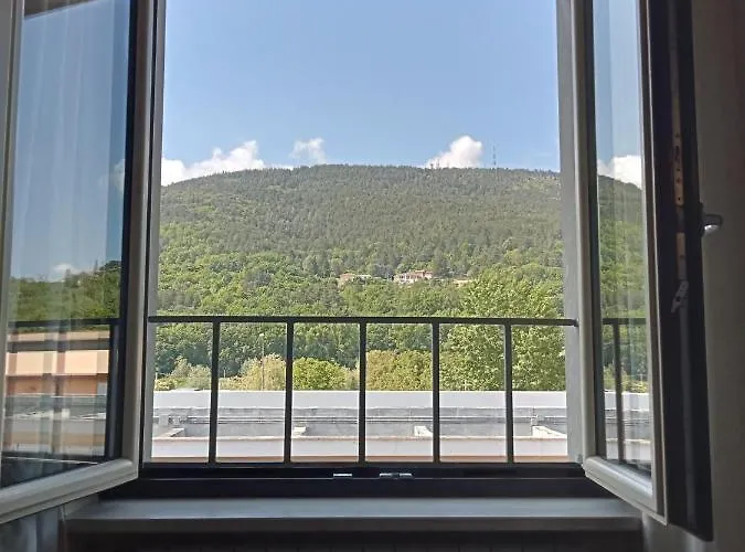 Porta Rivera Plesso Stazione Hotel *