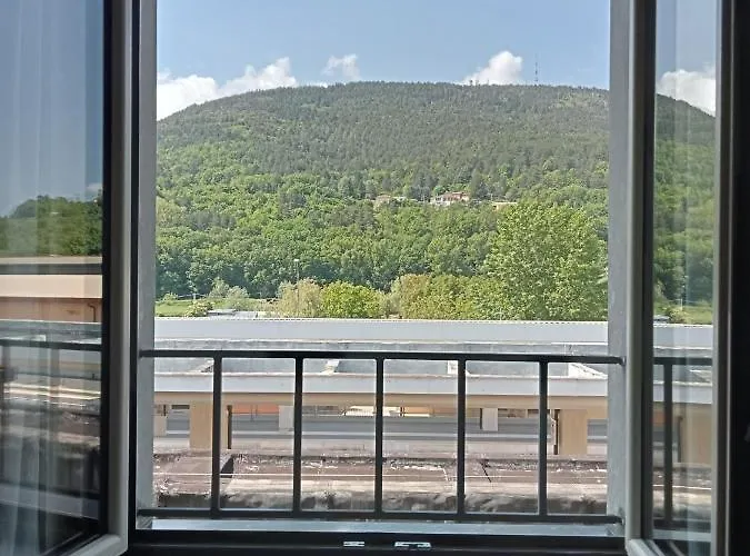 Porta Rivera Plesso Stazione LʼAquila