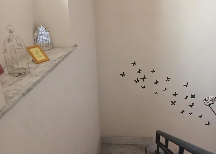 Hotel Porta Rivera Plesso Stazione *