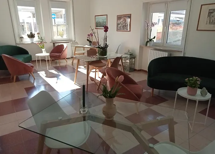 Porta Rivera Plesso Stazione *