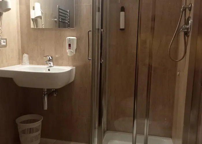 Porta Rivera Plesso Stazione