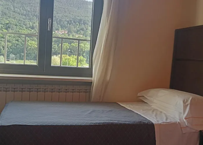 Porta Rivera Plesso Stazione * LʼAquila