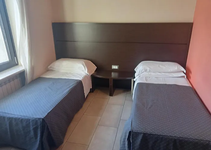 Porta Rivera Plesso Stazione LʼAquila