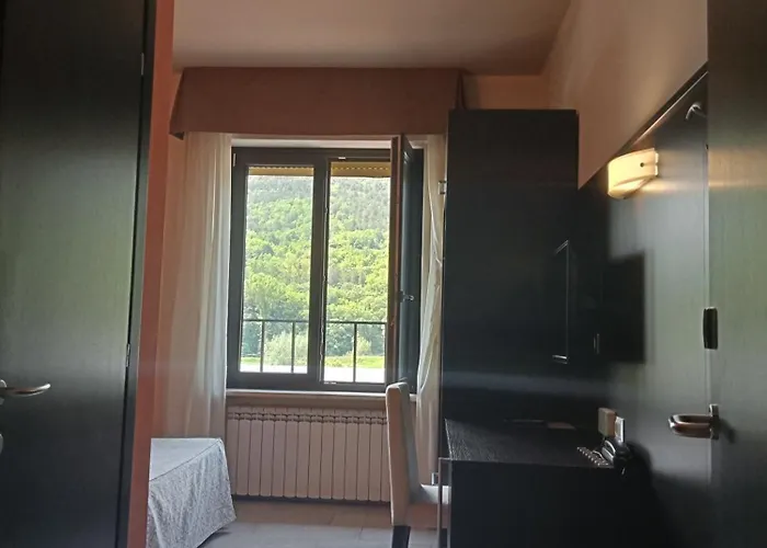 Porta Rivera Plesso Stazione