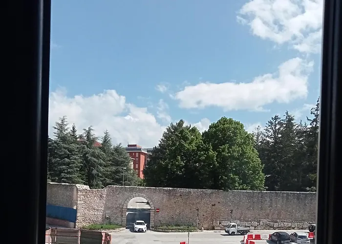 Porta Rivera Plesso Stazione *