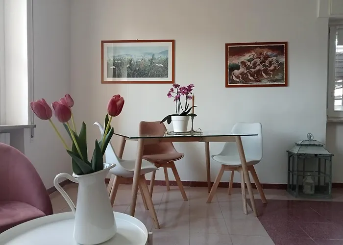 Porta Rivera Plesso Stazione