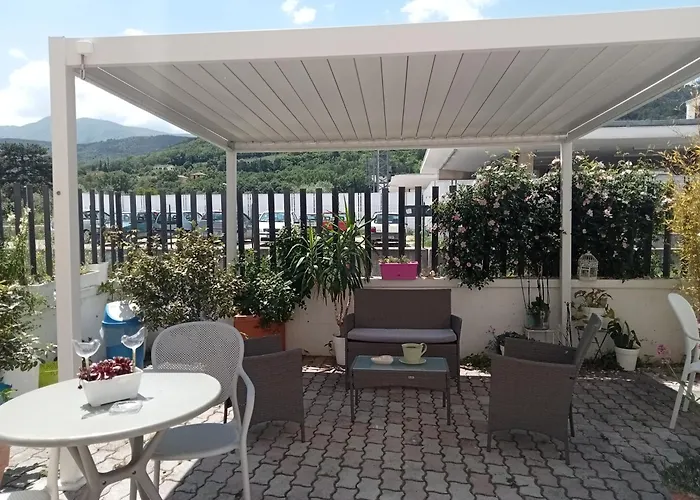 Hotel Porta Rivera Plesso Stazione *