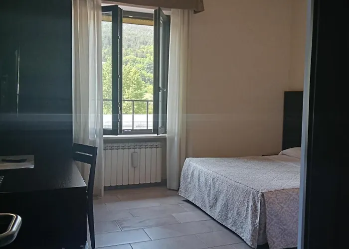 Porta Rivera Plesso Stazione *