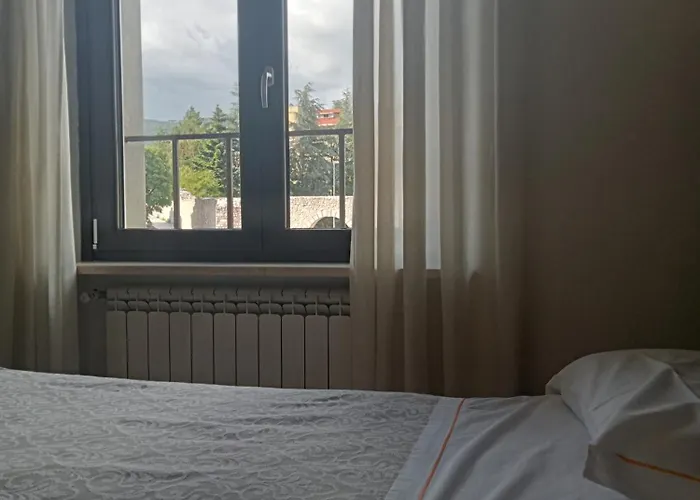 Porta Rivera Plesso Stazione *