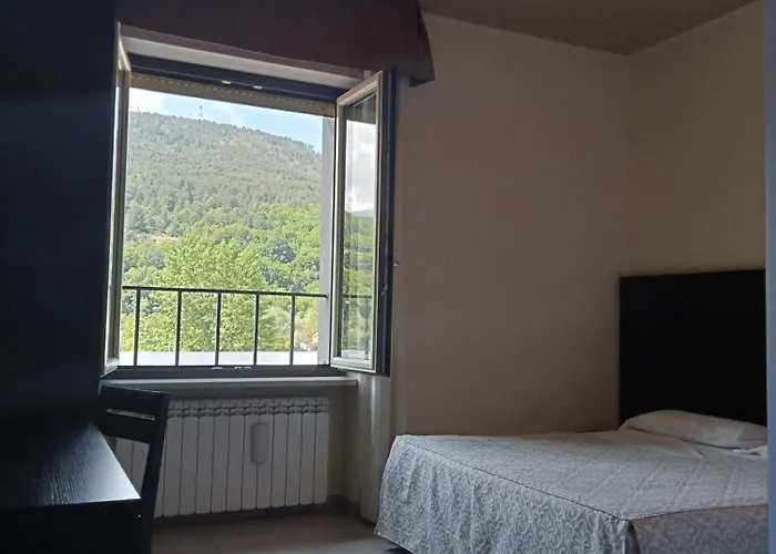 Porta Rivera Plesso Stazione * LʼAquila