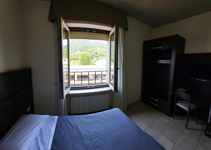 Porta Rivera Plesso Stazione *